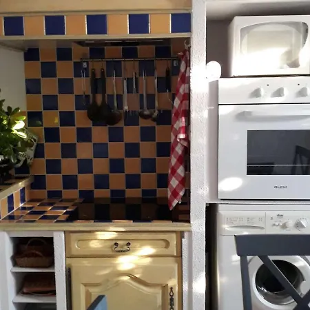 T2 Avec Terrasse Et Parking, 4 Pers - Fr-1-701-22 *