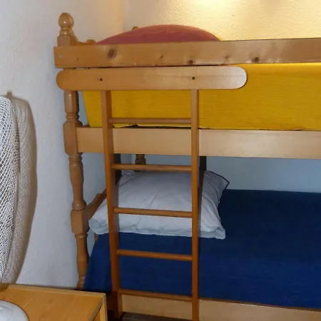 T2 Avec Terrasse Et Parking, 4 Pers - Fr-1-701-22 Valras-Plage