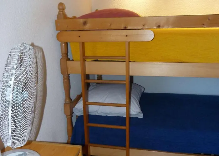 T2 Avec Terrasse Et Parking, 4 Pers - Fr-1-701-22 ולראס-פלאז'